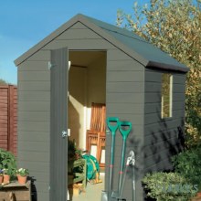 Additional picture of Cuprinol Garden Shades Wild Thyme 1 Litre