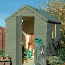 Additional picture of Cuprinol Garden Shades Willow 1 Litre