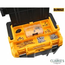 Additional picture of DeWalt Deep TSTAK Toolbox