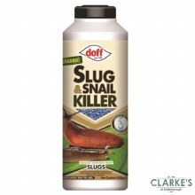Additional picture of Doff Slug and Snail Killer 800g