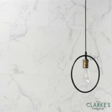 Additional picture of Dumawall Composite Waterproof Wall Tiles Calacatta