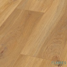 Additional picture of Dynamic Carlton Oak 4V 8mm Laminate Flooring