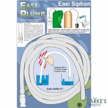 Additional picture of Easi Plumb Siphon Hose