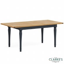 Additional picture of Edinburgh Extending Dining Table