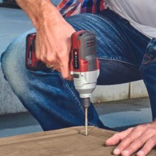 Additional picture of Einhell TE-CE 12 Li Cordless Drill Driver