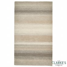 Additional picture of Elements EL2267 Natural Wool Rug 120 x 170cm