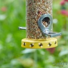 Additional picture of Flamboya Seed Feeder - Bees