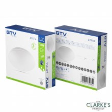 Additional picture of Astra LED 18w Ceiling Light
