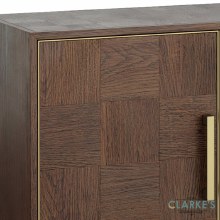 Additional picture of Gambit 3 Door Sideboard