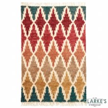 Additional picture of Hemp 21470 Natural Rug 120x170cm