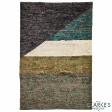 Additional picture of Hemp 23373 Natural Rug 120x170cm