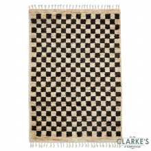 Additional picture of Hemp 26588 Natural Rug 120x170cm