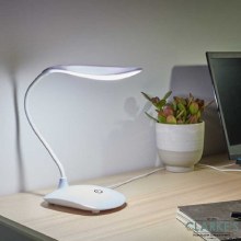 Additional picture of iLamp - 50 Lumen Battery or USB Operated Desk Lamp