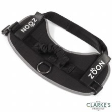 Additional picture of Jet Advanced Slip-On Harness Size L