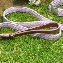 Additional picture of Country Blush Walkabout Dog Lead S
