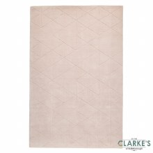 Additional picture of Kasbah KB2025 Wool Rose Rug 120 x 170cm