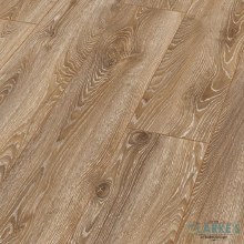 Additional picture of Mammut Plus Highland Oak Bronze 10mm Laminate Floor