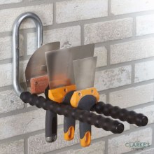 Additional picture of Mottez Universal Double Wrapped Hook