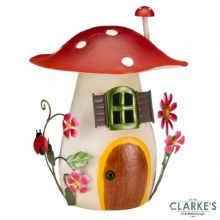Additional picture of Red Top Condo - Garden Decoration