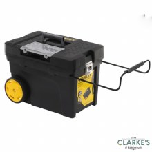 Additional picture of Stanley Classic Pro Mobile Tool Chest