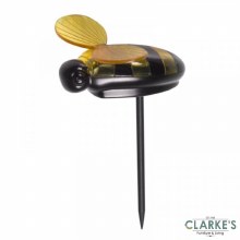 Additional picture of Bee Solar Stake Light | Pack of 3