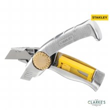 Additional picture of Stanley 10-819 Retractable Knife