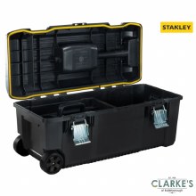Additional picture of Stanley FatMax Structural Foam Toolbox
