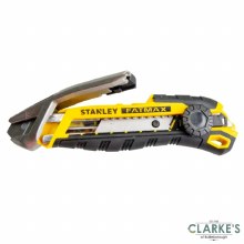 Additional picture of Stanley fatMax Snap-Off Utility Knife