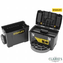 Additional picture of Stanley Mobile Work Centre