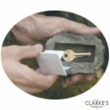 Additional picture of Sterling Safecan Key Rock