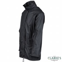 Additional picture of Swampmaster No-Sweat Stormgear Waterproof Jacket Size XL