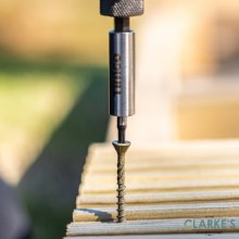 Additional picture of Timco C2 Deck-Fix Premium Decking Screws 4.5x50mm