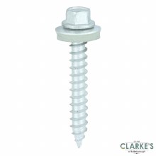 Additional picture of TimCo Hex Metal to Timber Screws 6.3x45mm