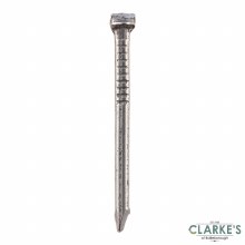 Additional picture of TimCo Bright Oval Nails 40mm