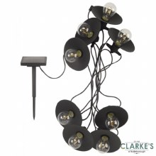Additional picture of Vivo - Garden Solar String Lights