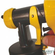 Additional picture of Wagner Wood and Metal Electric Sprayer W100