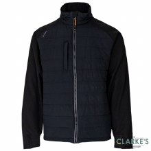 Additional picture of Xpert Pro Insulated Hybrid Jacket S
