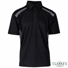 Additional picture of Xpert Pro Stretch Polo Shirt XXL
