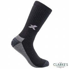 Additional picture of Xpert Pro Active Socks | Pack of 3