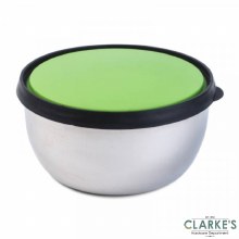 Additional picture of Travel Dog Bowl with Lid