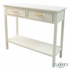 Additional picture of TL5529 Ainsley  Console Table