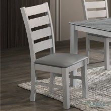Additional picture of Alicante Dining Set 120cm