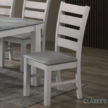 Additional picture of Alicante Dining Set 150cm