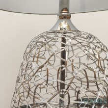 Additional picture of Allegra Table Lamp 59cm