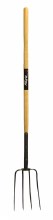 Additional picture of Allgrip Manure Fork 48"