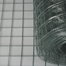 Additional picture of Galvanised Wire Mesh 1.20 x 10m