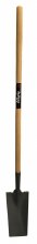 Additional picture of Allgrip Irish Spade Long Handle 48"