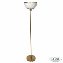 Additional picture of Art Deco Floor Lamp