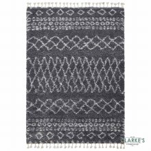 Additional picture of Aspen 1794 Grey/Ivory Rug 120 x 170cm