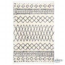 Additional picture of Aspen 1794 Ivory/Grey Rug 120 x 170cm